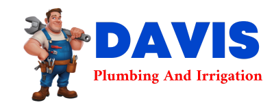 Trusted plumber in MUSE